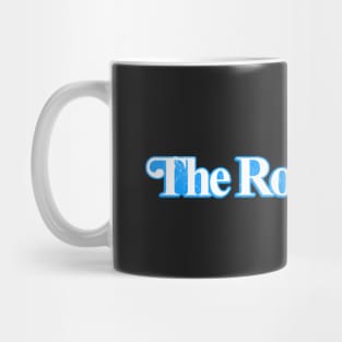 The Rock Father™ Vintage Mug